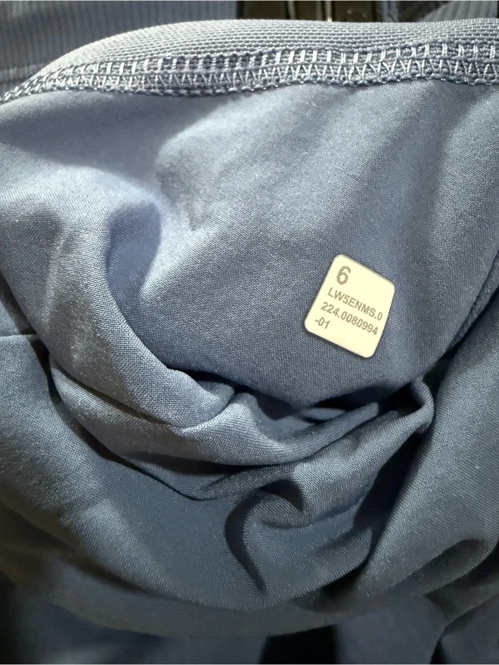 lululemon athletica Women’s Joggers - Blue